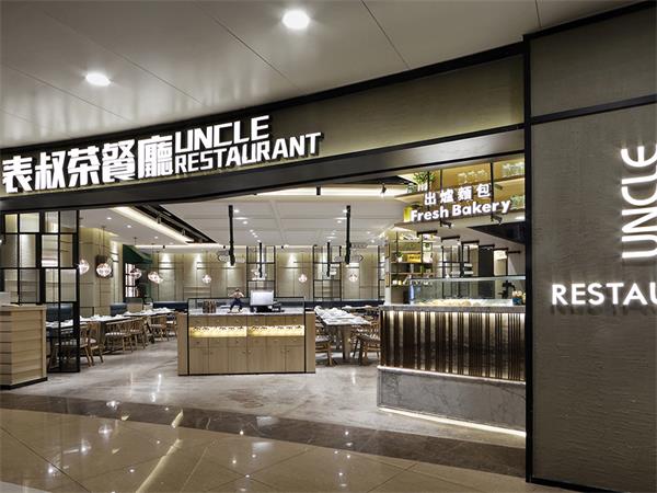 餐飲品牌為什么要挖掘品牌故事？-貝帝設計