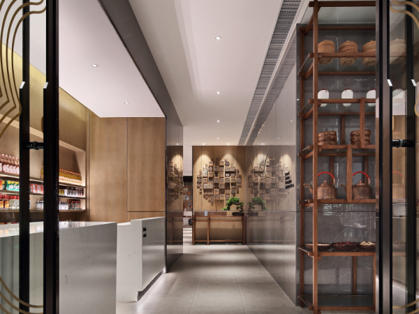 如何創建高價值餐飲品牌？-貝帝設計