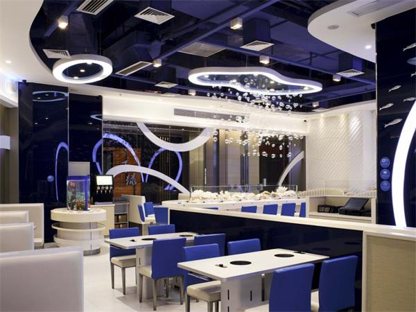 什么樣的餐飲品牌營銷更有市場吸引力？-貝帝設計