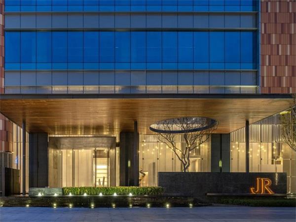 花樣年集團花漾錦江M戶型樣板間