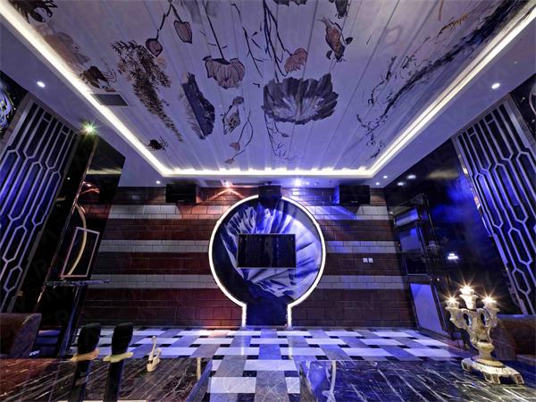 KTV設(shè)計裝修有幾個注意細(xì)節(jié)?-貝帝設(shè)計