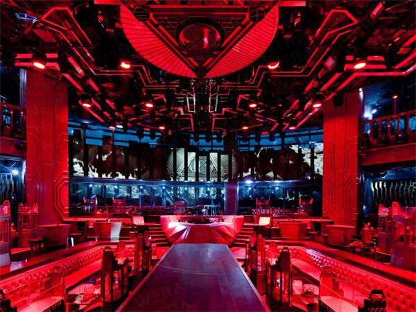 酒吧應該怎么裝修設計才能吸引人？-貝帝設計