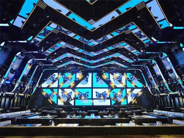 想開酒吧？你必須先弄懂得這四個問題-貝帝設計