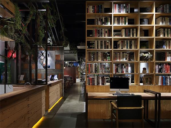 火鍋店如何設(shè)計有利于更好地經(jīng)營？-貝帝設(shè)計