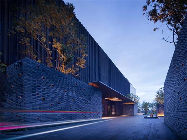 N?ra良壤豪華度假酒店