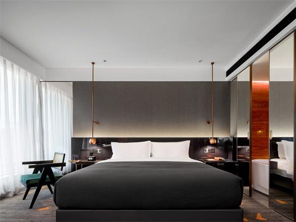 “Linow琳凱諾”精品酒店