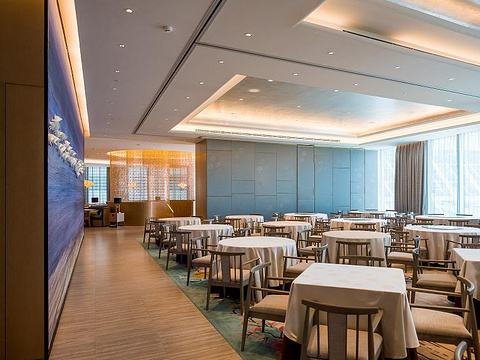 廣州海鮮中餐廳裝修設計時要注意哪些事項？-貝帝設計