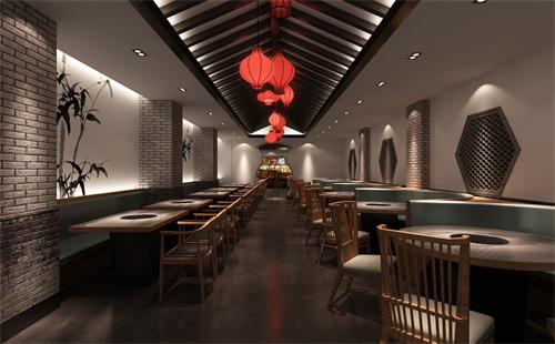 餐飲品牌設(shè)計(jì)中,火鍋店產(chǎn)品定位在確定蘸料時(shí)主要確定哪4點(diǎn)？