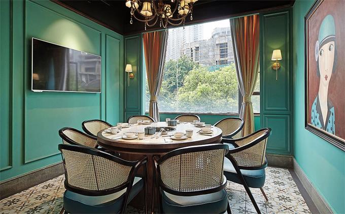 火鍋店如何設(shè)計(jì)才具備自己的特色,如何成為客流大的餐廳!