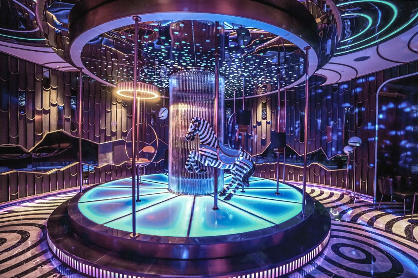 MR.BIG 成都大先生KTV主題設(shè)計(jì)效果圖