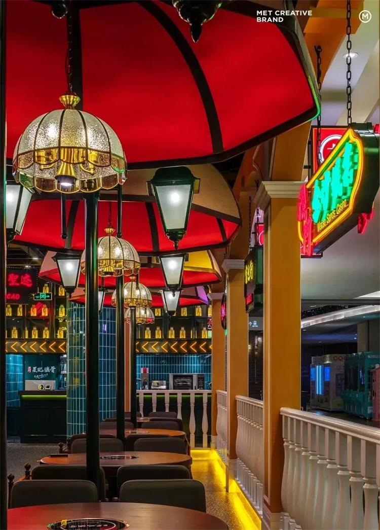 星記豬骨 · 南京?