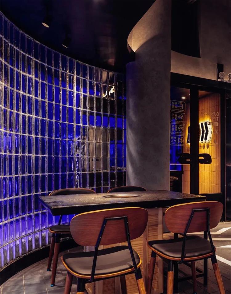 杠叔串串大排檔 · 武漢