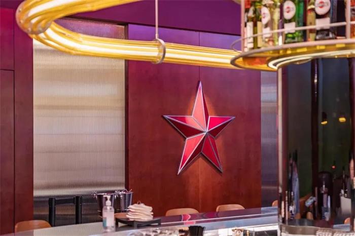 人民咖啡館 · 上海 ▼