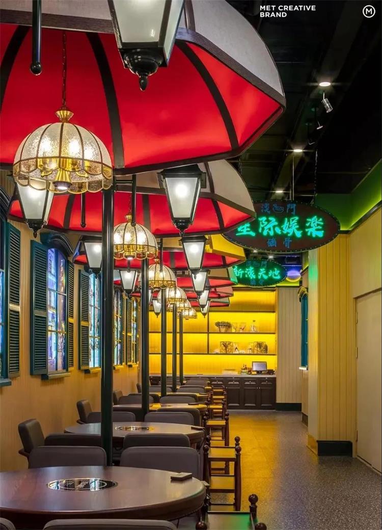 星記豬骨 · 南京?