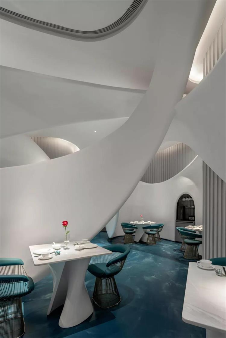 聞見海南餐廳 · 三亞