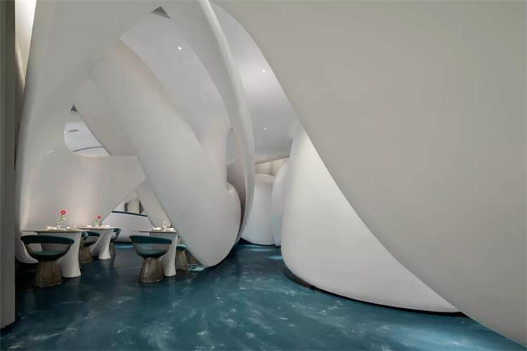 聞見海南餐廳 · 三亞