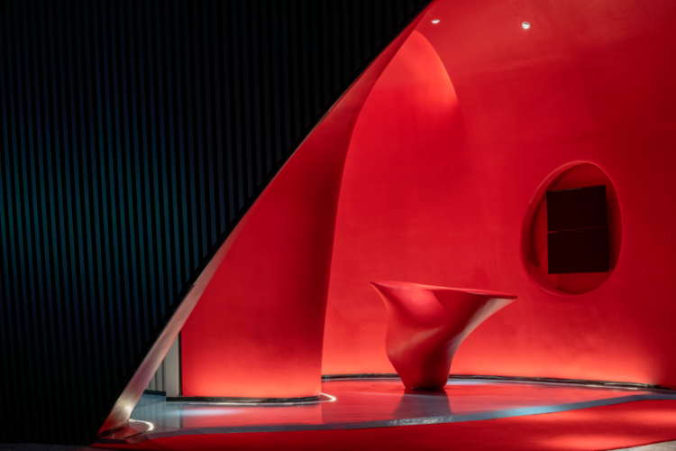 聞見海南餐廳 · 三亞