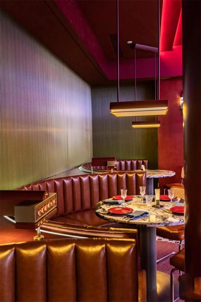 人民咖啡館 · 上海 ▼