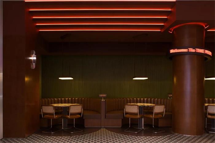 人民咖啡館 · 上海 ▼