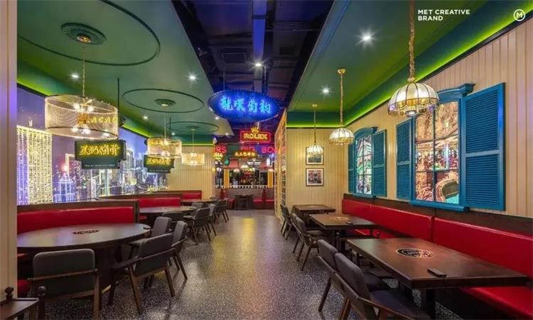 星記豬骨 · 南京?