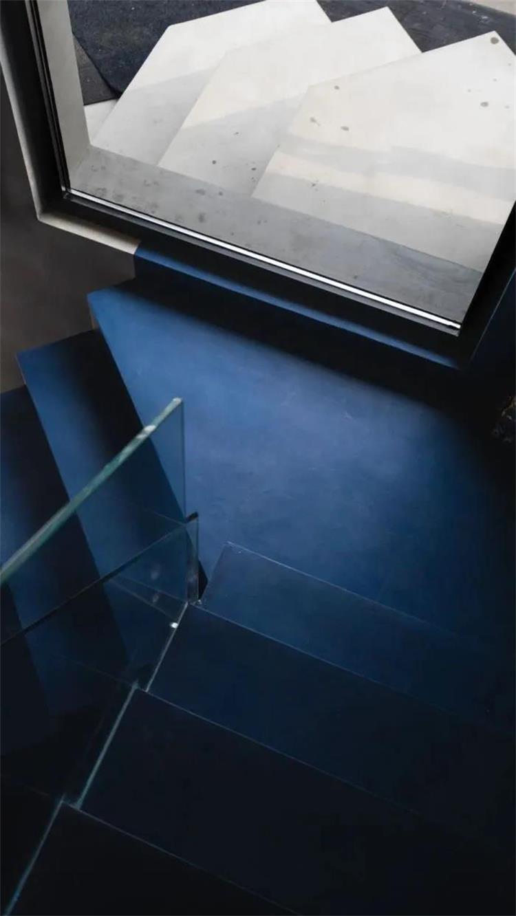 理想之藍(lán)咖啡 · 青島市