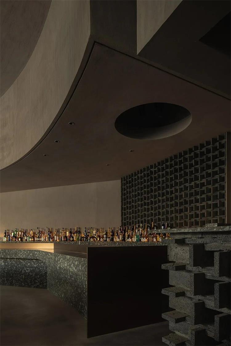 LA GOCCIA餐吧 · 四川