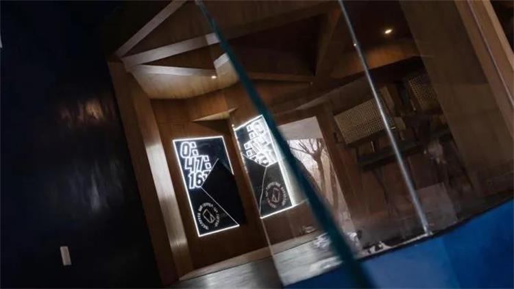 理想之藍(lán)咖啡 · 青島市