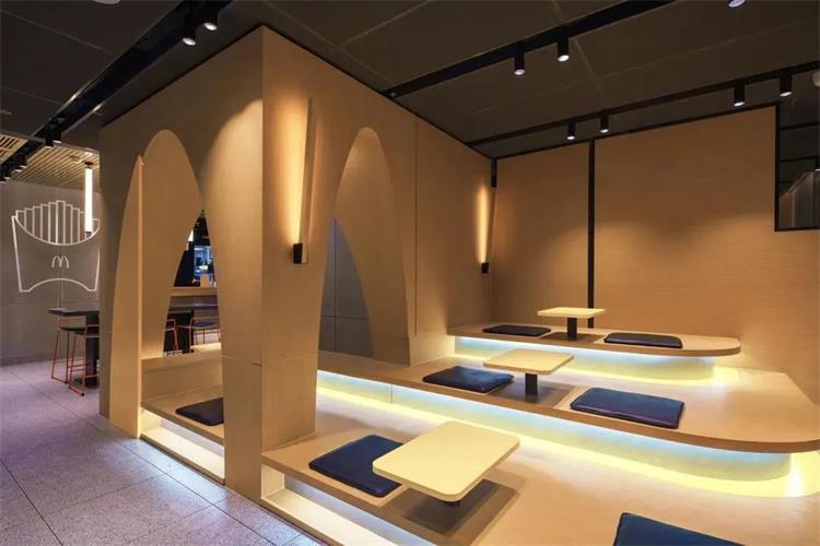 McDonald’s創(chuàng)新店 · 北京