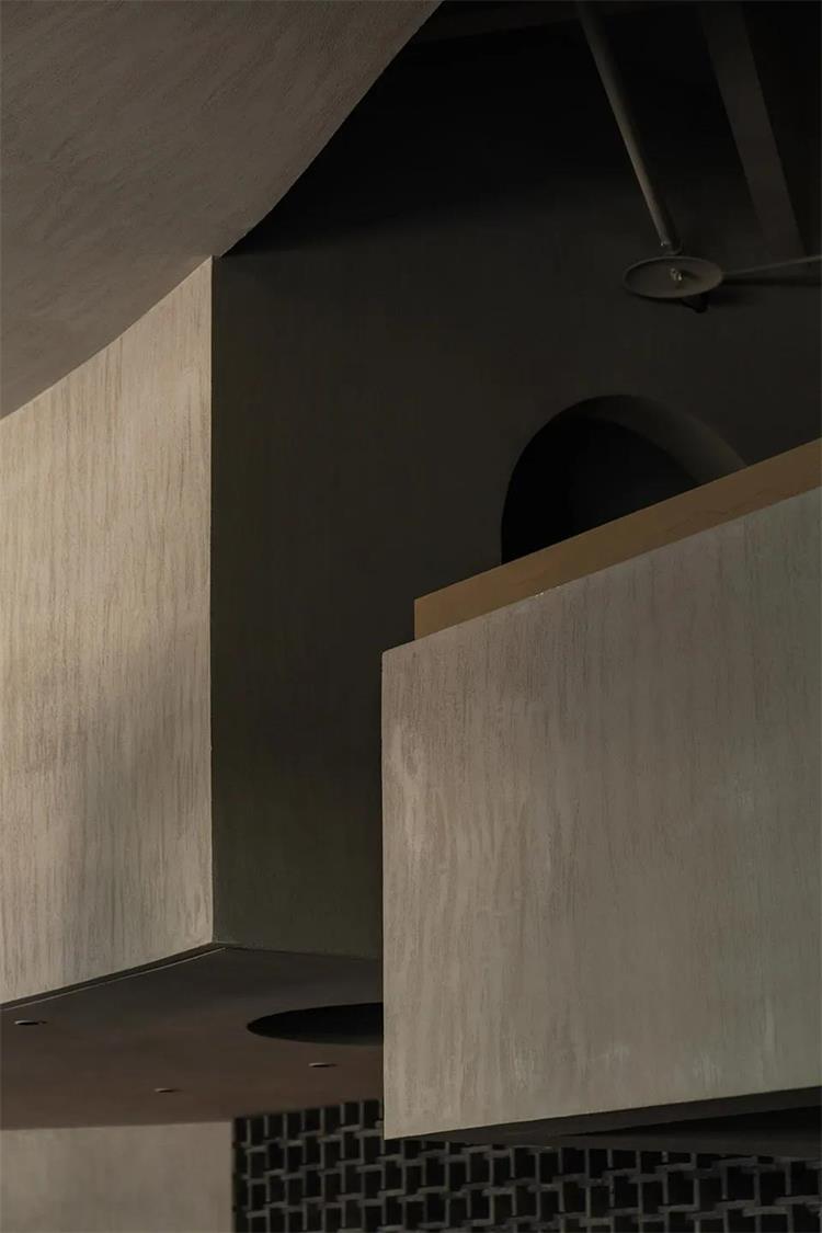 LA GOCCIA餐吧 · 四川