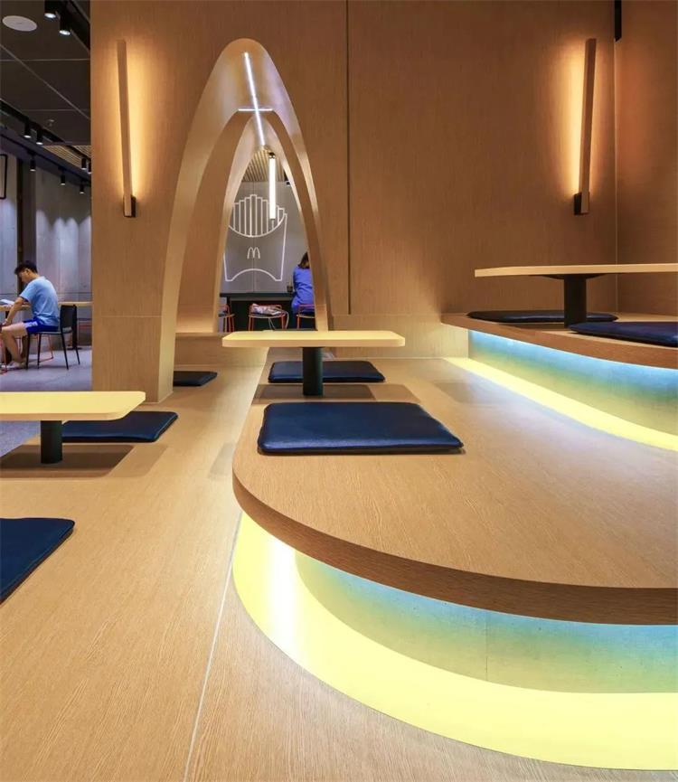 McDonald’s創(chuàng)新店 · 北京
