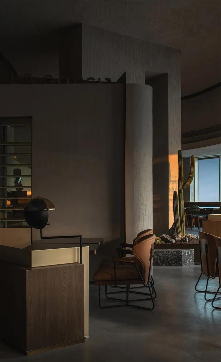 LA GOCCIA餐吧 · 四川