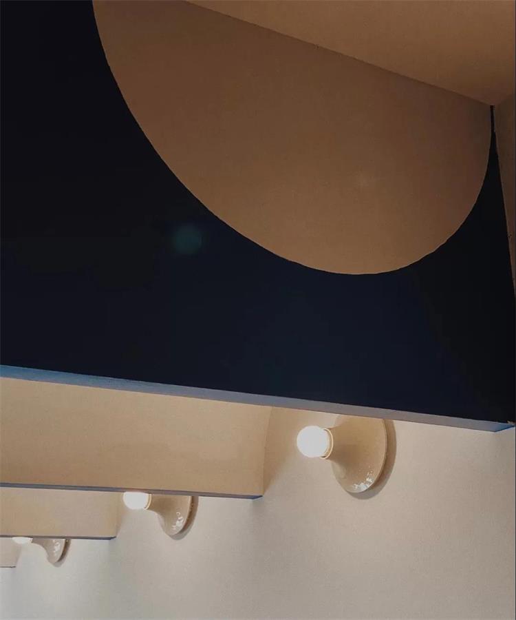 兩杯兩杯咖啡店 · 北京