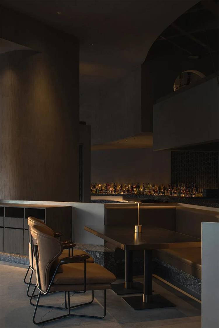 LA GOCCIA餐吧 · 四川