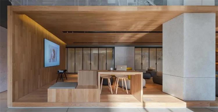 易間”咖啡簡餐店 · 北京