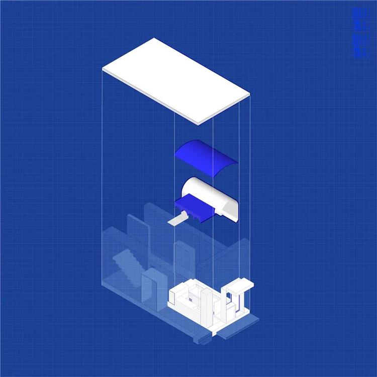 兩杯兩杯咖啡店 · 北京