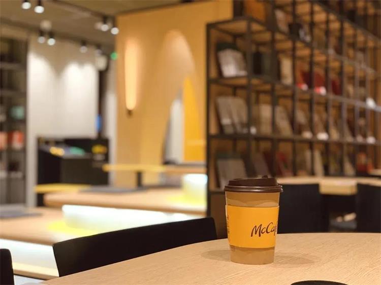 McDonald’s創(chuàng)新店 · 北京