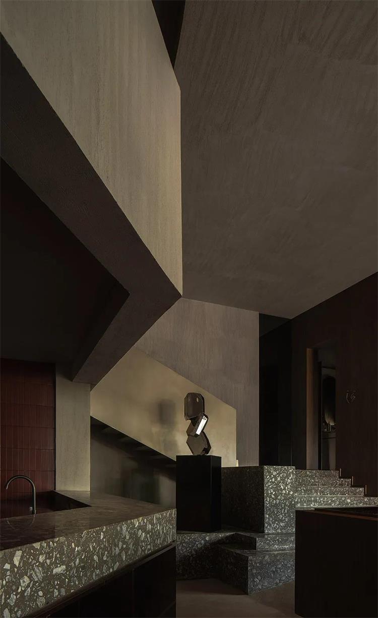 LA GOCCIA餐吧 · 四川