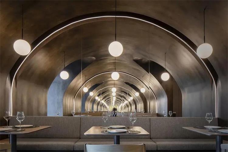 SOMESOME酒吧餐廳 · 北京