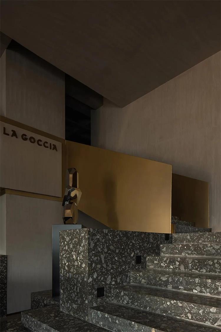 LA GOCCIA餐吧 · 四川