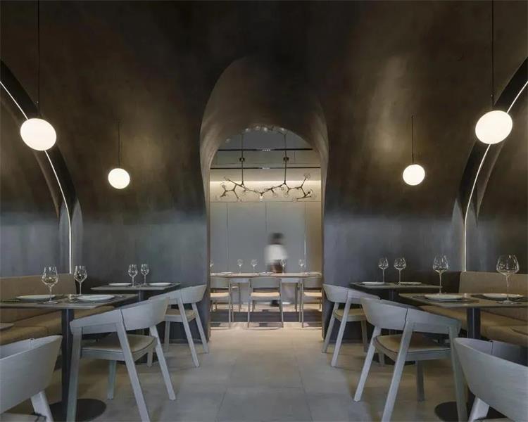 SOMESOME酒吧餐廳 · 北京