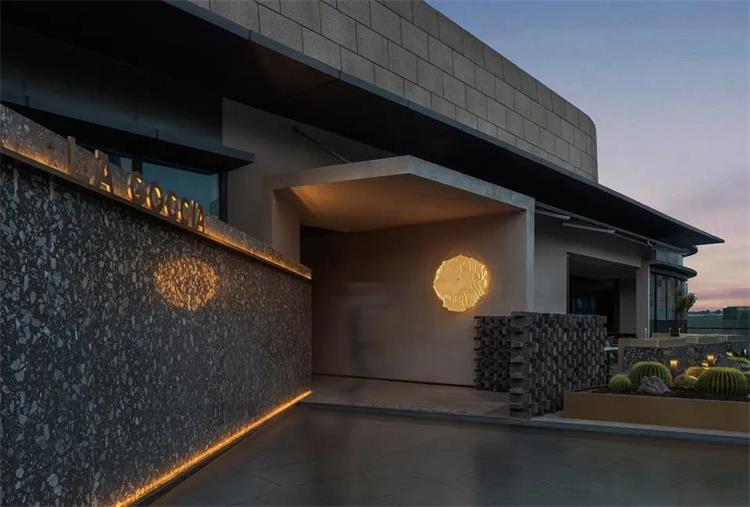 LA GOCCIA餐吧 · 四川