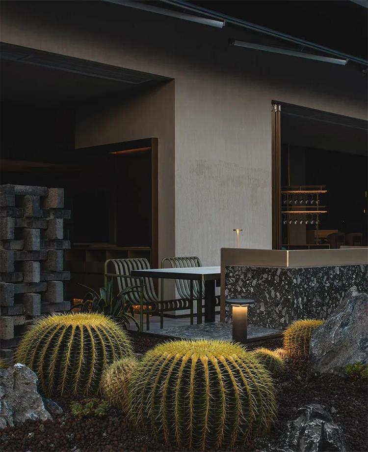 LA GOCCIA餐吧 · 四川