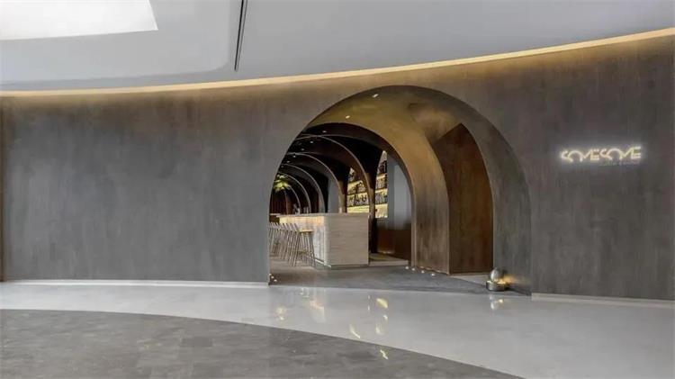 SOMESOME酒吧餐廳 · 北京