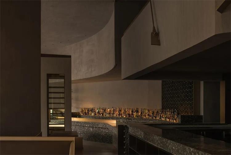 LA GOCCIA餐吧 · 四川