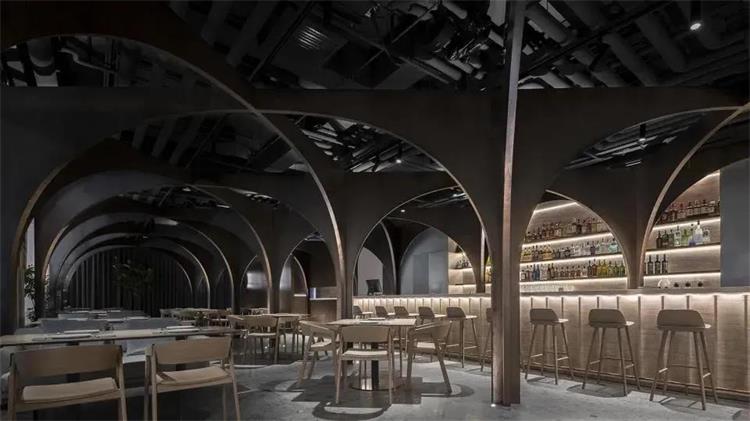 SOMESOME酒吧餐廳 · 北京