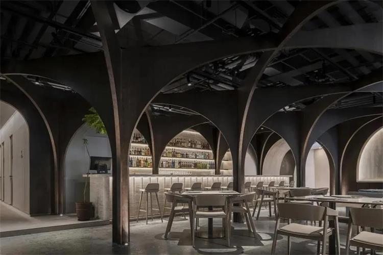 SOMESOME酒吧餐廳 · 北京