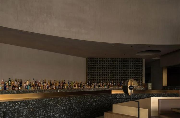 LA GOCCIA餐吧 · 四川