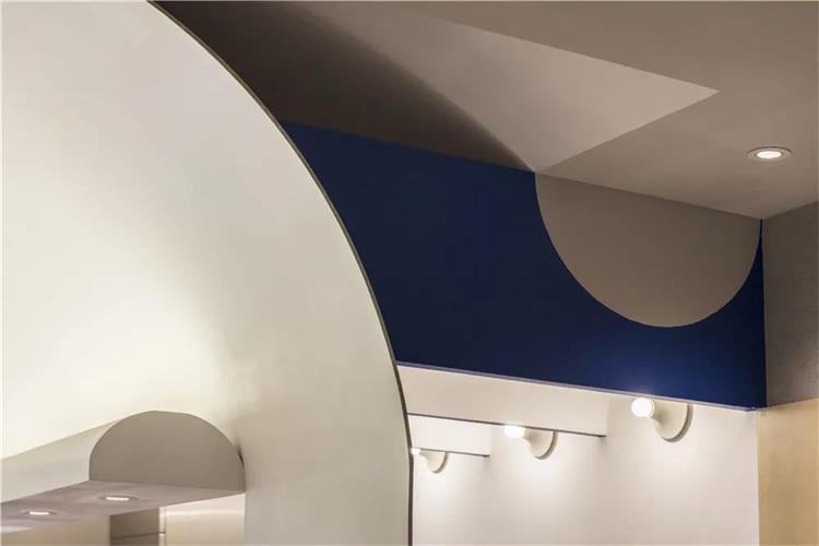 兩杯兩杯咖啡店 · 北京