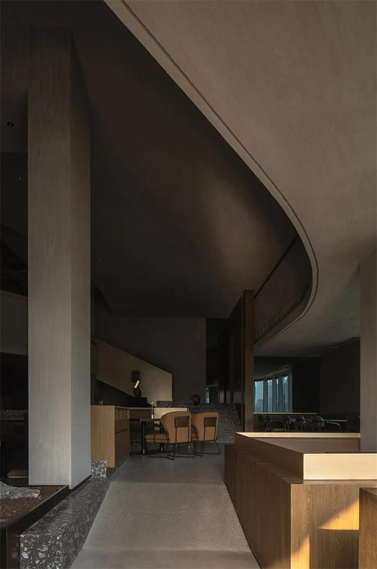 LA GOCCIA餐吧 · 四川