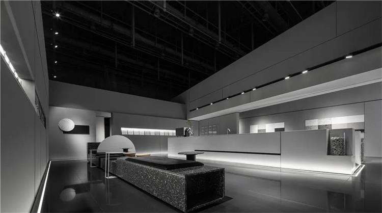 原石咖啡 · 廈門(mén)